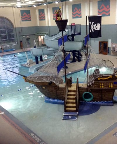 Strongsville Recreation & Senior Center